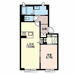 ＭＡＳＴ　ＴＯＷＮ　ＧＲＡＣＥ Ａ 102