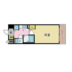 サムティ京都祇園 606