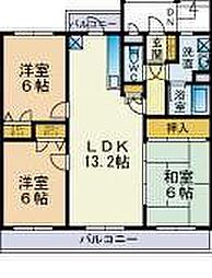 ファミール春日II 103