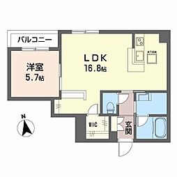 ディアマント番町 105