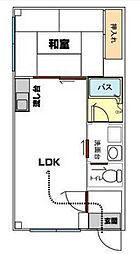 ドウェルクリスタル 201