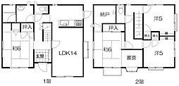 高屋House3 1
