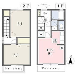 スリーホームナカムラ 103