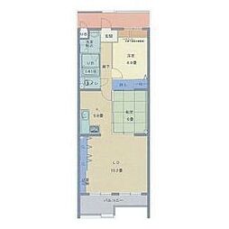 フロレアールII 205