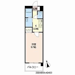 ＲＯＵＮＤ　ＰＵＲＥ　21 A0403