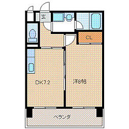 クレイントータス 303