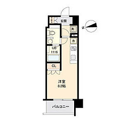 LaSante薬師堂 0202