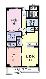 アルドーレ　芹沢 305