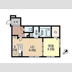FUTABA　SQUARE琴似 305