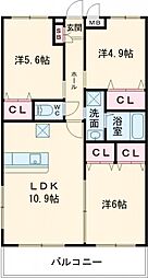 アルページュ 307