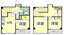ツインハウス井上 501