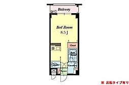 ランドマークタウン 302