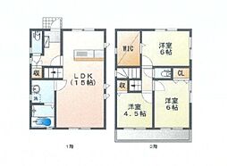 ロイヤルタウン田宮4 4