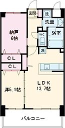 グランコート高槻 102