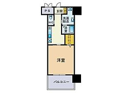 キャトルセゾン中井 903