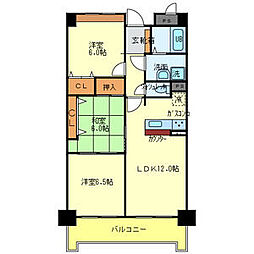 サンダモン北勘 302