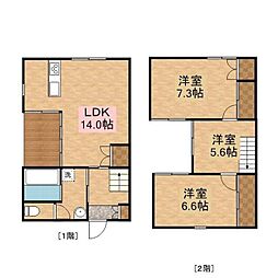 ナガトタケマツ B