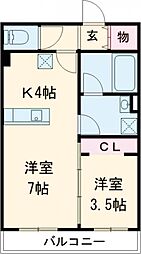 仮)柏陽新築 403