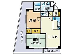 ウェルス春日 203