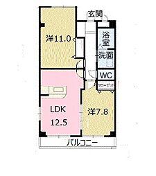 パストラルＫ 301