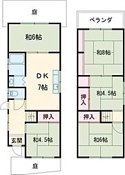 コートダジュール塩屋 1