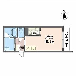 シャーメゾン　アーブル 102