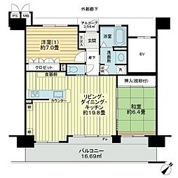 サーパス乃木駅前