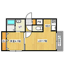 A BOND月寒T・H 301