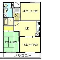 ベルトピア忠岡北B棟 101