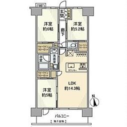 さいたま市岩槻区本町3丁目