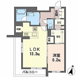 グローレン柏木 101