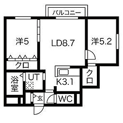 Encore北27条(アンコール北27条) 301