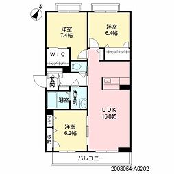 ベルデガゾン A0202