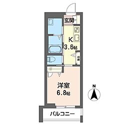 太田市下浜田町