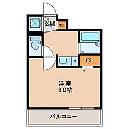 ヴィラアカデミア 606