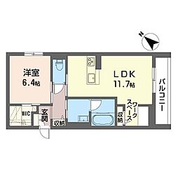 太田市東長岡町