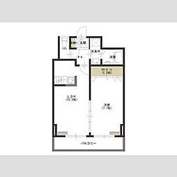 グレイスヴィラ西大畑 207