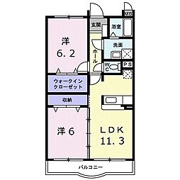 シェーネ・Ｆ 304