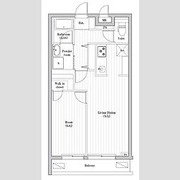 アーバンパーク東向島 102