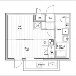 アーバンパーク東向島 108
