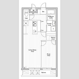 アーバンパーク東向島 205