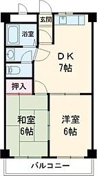 サニーヒル星見ヶ丘 105