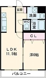 アスティオンII 407