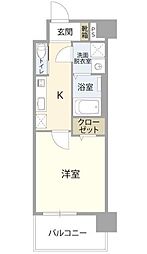 シャンス・ミカド船小路 603