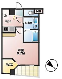 Ｒｅ　ＢＩＲＴＨ道の尾 201