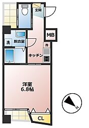 Ｒｅ　ＢＩＲＴＨ道の尾 204