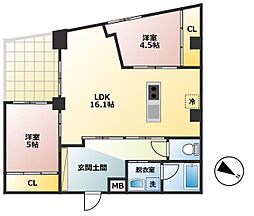 Ｒｅ　ＢＩＲＴＨ道の尾 205