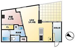 Ｒｅ　ＢＩＲＴＨ道の尾 206