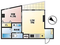 Ｒｅ　ＢＩＲＴＨ道の尾 308