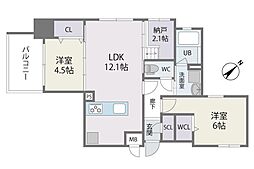 Modern Aspiration平尾駅前 801